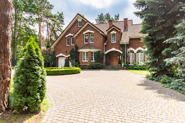 Best Driveway Pavers Near Me  in Mountainside, NJ