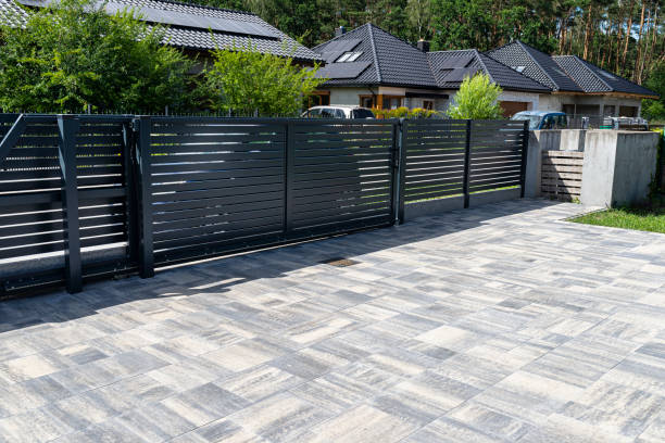Reasons to Select Us for Your Driveway Paving Requirements in Mountainside, NJ
