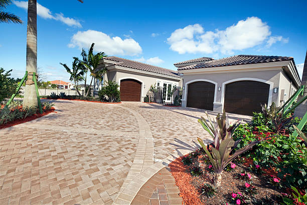 Reasons to Select Us for Your Driveway Paving Requirements in Mountainside, NJ