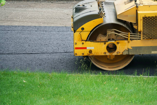 Best Driveway Pavers Contractor  in Mountainside, NJ