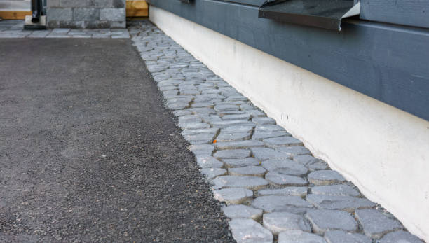 Best Concrete Paver Driveway  in Mountainside, NJ